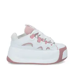 GOTTA - Zapatilla Rosada Mujer C732A