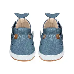 PURI - Ballena TStrap