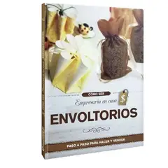 GENERICO - Cómo ser empresaria en Casa -Envoltorios