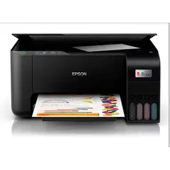 EPSON - Impresora Multifuncional L3210 ECOTANK