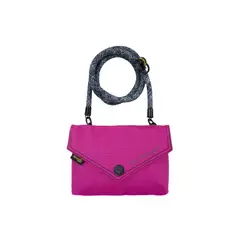 HIMAWARI - - Bolso H2302-4 No. 51 De Bolsillo - Rosa Roja