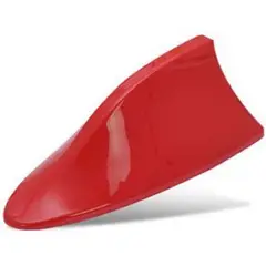 SAFARI - Antena De Auto tiburon am Fm stereo decorativa tuning