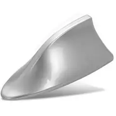 SAFARI - Antena De Auto tiburon am Fm stereo decorativa tuning