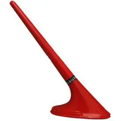 SAFARI - Antena De Auto vehiculo decorativo tuning