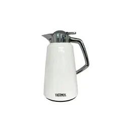 THERMOS - JARRA MARCA BLANCO 1LT