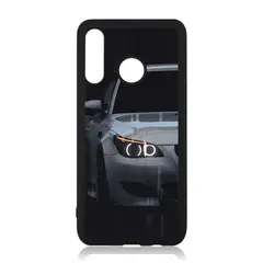 GENERICO - Funda Protector Case Para HUAWEI P30 LITE