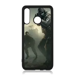 GENERICO - Funda Protector Case Para HUAWEI P30 LITE