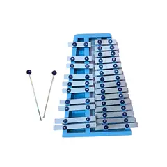 VENTURI - XILOFONO CROMATICO "VENTURI" DE 25 NOTAS