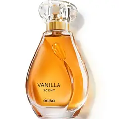 ESIKA - Vanilla Scent aroma oriental dulce de 50ml