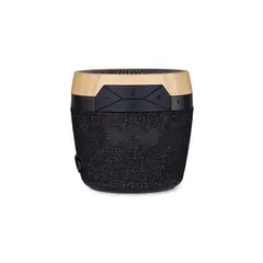 HOUSE OF MARLEY - Parlante Bluetooth Chant Mini Signature Black