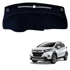 TECGO - PROTECTOR TAPETE DE TABLERO TIPO HONDA WR-V 2023