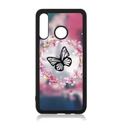 GENERICO - Funda Protector Case Para HUAWEI P30 LITE
