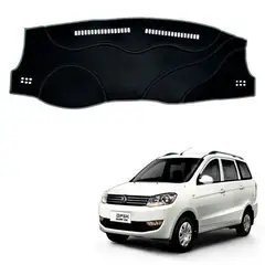 TECGO - PROTECTOR TABLERO TIPO DFSK GLORY 330 AÑO 2019