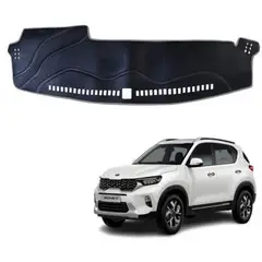 TECGO - PROTECTOR TABLERO TIPO KIA SONET 2022