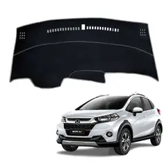 TECGO - PROTECTOR TABLERO TIPO HONDA WR-V 2022