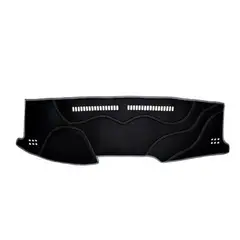 TECGO - Protector para tablero TIPO toyota hilux 2016-2020