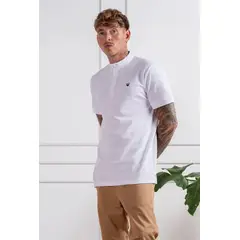 GENERICO - POLO CUELLO NERU PIQUE