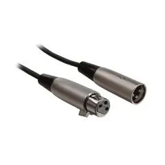 SHURE - Cable para micrófono de 7 metros C25J