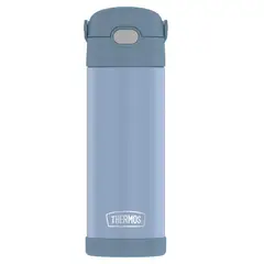 TRAMONTINA - Termo marca  GRIS 470ml