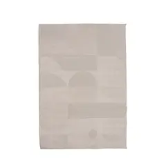 NIHM - Alfombra Bert 230x160 cm