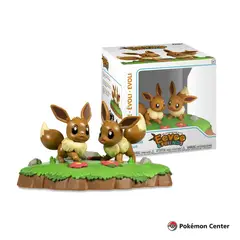 POKEMON - Eevee y Sus Amigos Eevee by Funko