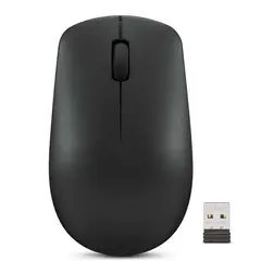 LENOVO - Mouse 530 Inalambrico Ambidiestro1200 DPI Color Grafito.