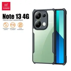 XUNDD - CASE BUMPER XIAOMI REDMI NOTE 13 4G