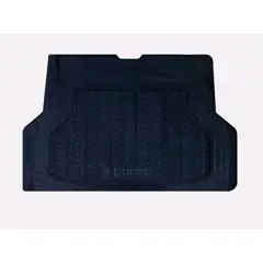 SPARCO - PISO MALETERA NEGRO TAPIZ PROTECTOR SUELO