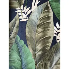 GENERICO - PAPEL TAPIZ HOJAS 0.53 X 10 M PARA PARED