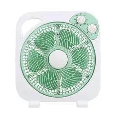 GENERICO - VENTILADOR MESA AMV Tecnologia AMERICANA 12 PULGADAS - JADE