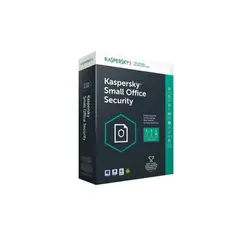 KASPERSKY - ANTIVIRUS SMALL OFFICE SECURITY 1SERVIDOR/5MOVIL/5PC