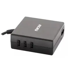 FORZA - Adaptador de Corriente Universal 90watts FNA-790