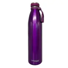THERMOS - BOTELLA DE ACERO INOX DEPORTIVO DE 1LT