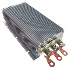 EPRI - REDUCTOR DE VOLTAJE 24V A 12V 100AMP 1200W IP68