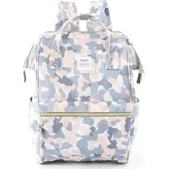HIMAWARI - - Mochila Holly Daze Laptop 15 - Camuflaje