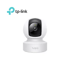 TP LINK - Cámara de seguridad Tapo C212 2K WIFI y RJ45 para interiores - Tp-Link