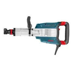 RONIX - Martillo Demoledor 15.5KG SDS HEX 1750W 2802