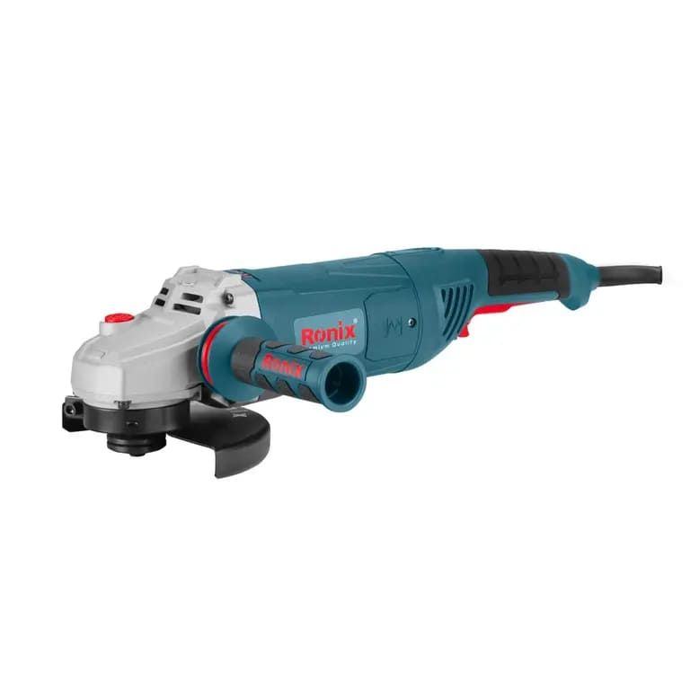 Amoladora Angular 7″ 2800W 3270