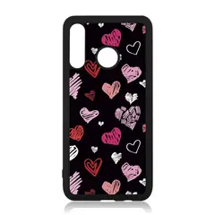 GENERICO - Funda Protector Case Para HUAWEI P30 LITE