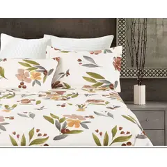VENECIA - Set de Sabanas 2Pz + Fundas - EUROPEO