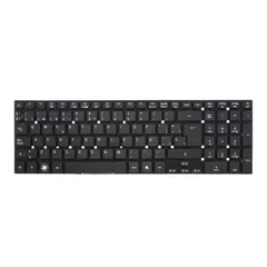 GENERICO - Teclado para Laptop ACER ASPIRE. ES1-512. ES1-531. ES1-572