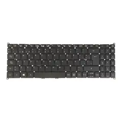 GENERICO - Teclado para Laptop ACER. ASPIRE A315-54. A315-55G. A315-1213