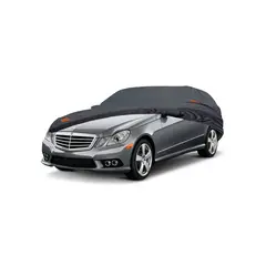TECGO - PROTECTOR CUBIERTA COBERTOR TIPO MERCEDES BENZ 200E 1999