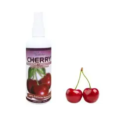 TECGO - Ambientador Esencia Para Auto Cereza 150ML Agradable Olor