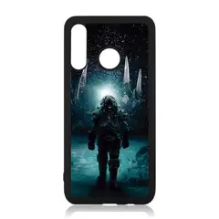 GENERICO - Funda Protector Case Para HUAWEI P30 LITE