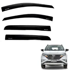 GENERICO - CORRELLUVIA TOYOTA RUSH NEGRO 2018-ON