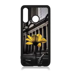 GENERICO - Funda Protector Case Para HUAWEI P30 LITE