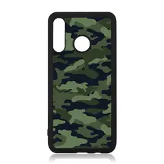 GENERICO - Funda Protector Case Para HUAWEI P30 LITE.