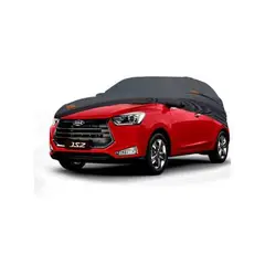 TECGO - PROTECTOR CUBIERTA FUNDA COBERTOR TIPO JAC JS2 GRIS