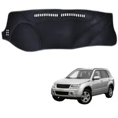 PROTECTOR TABLERO TIPO SUZUKI GRAND NOMADE 2008